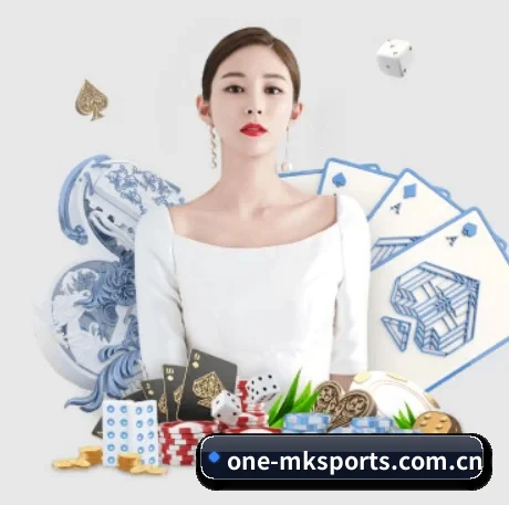 mk体育 APP